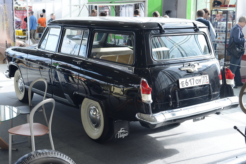 Авито Газ 22 Универсал Купить 22 Волга